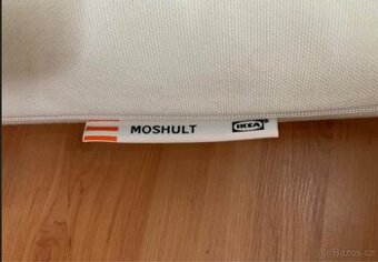Matrace MOSHULT 90x200cm