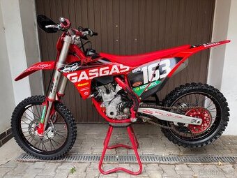 GASGAS MC 250F 2023