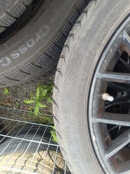 Originál ALU BMW 440i