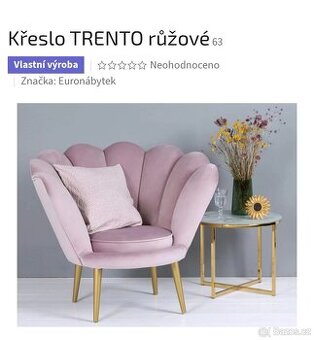 Kosmetické křeslo