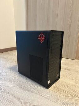 Herní PC – i7, GTX 1650 Super, 16 GB RAM