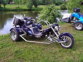 BOOM 1.6 LOW RIDER