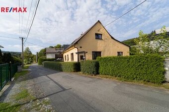 RD Bohdíkov u Šumperka 4+1