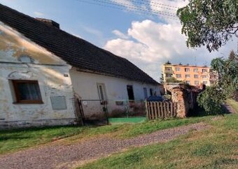 Prodám domek 3+1 Plzen sever za 980 000 Kč.