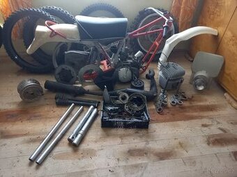 Jawa 360 Sadilek