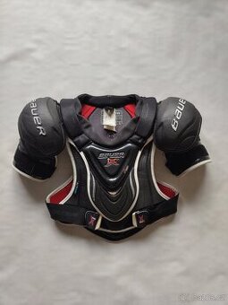 Hokejová ramena Bauer Vapor 1X, Jr. L