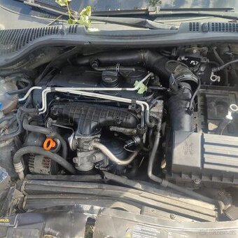 2.0.TDI DSG 103kw - 1