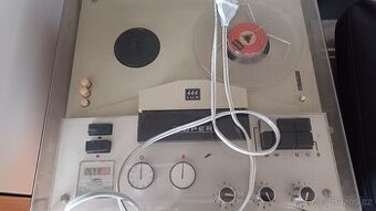 Magnetofon - 1