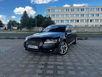 Audi A6 Allroad 3.0 TDI - 1