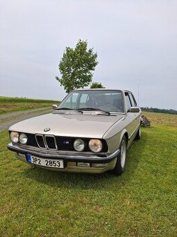 Bmw e28 525e