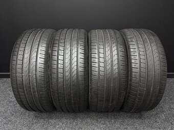 Sada pneu 255/40/20 PIRELLI