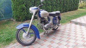 Jawa 250