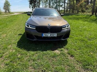 BMW 540d G31 M-PAKET,Xdrive, WEBASTO, PANORAMA, HUD,DPH