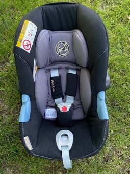 Cybex Aton M i-size