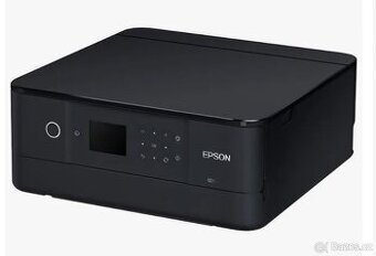 Multifunkční tiskárna EPSON XP-6000