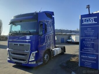 Volvo FH500 XL EURO 6 MEGA/lowdeck