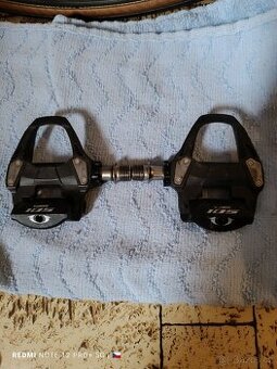 Shimano 105 pd-r 7000 - 1