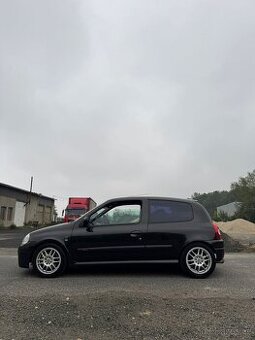clio sport 2.0 16v