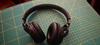 Bluetooth sluchátka JBL BT510 - 1