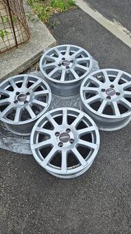 Alu kola Ronal 4x100 R15