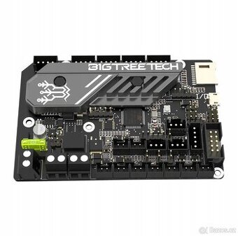 BTT SKR MINI E3 v3.0 - 1