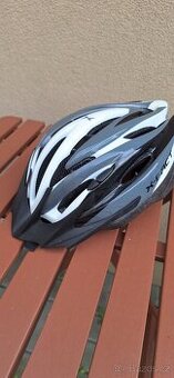 CYKLISTICKÁ HELMA - 1