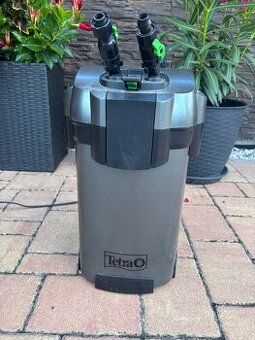 TETRA EX1000 Plus