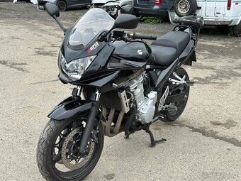 Suzuki GSF 650 S Bandit