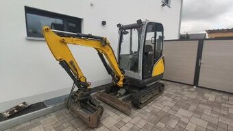 Wacker neuson ET18