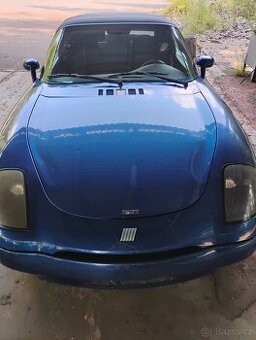 Fiat Barchetta nahradní díli