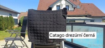Věci na koně