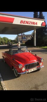 Škoda Felicia cabrio-1959