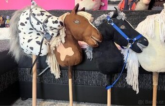 Hobby horse - 1