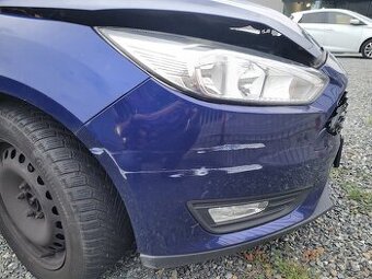 Ford focus 1.5tdci 2017