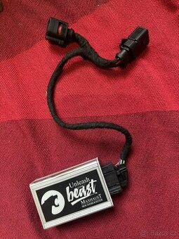Maxhaust active sound Audi A6 / A7 C7
