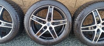 5x100 R17