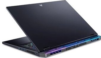 Herní notebook Acer predátor helios 18