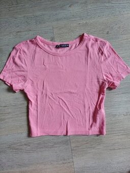 ZARA - Crop top vel. S