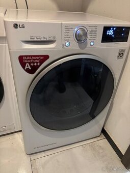 Susicka LG po velkem servisu v hodnotě 3.580,-
