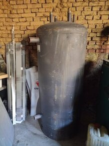 A.C.V. HR s 800 nepřímotopný zásobník 800l, tank in tank, st