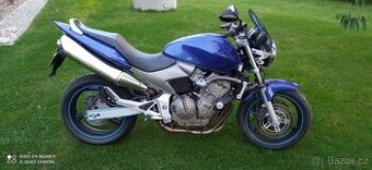 Honda CB 600f hornet
