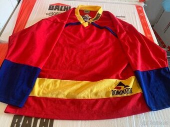 Hokejovy dres