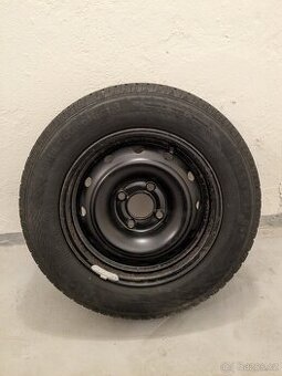 Continental ContiEcoContact 3 185/65/R14