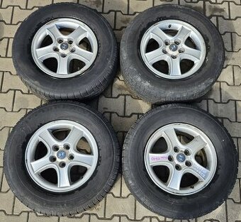 Prodám ALU kola Hyundai č. 1710