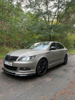 Škoda Octavia 2 1,6 MPI