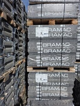 Bramac Classic břidlicově černá (výroba do r. 2022)