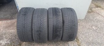 235/45 R18 Continental WinterContact zimní