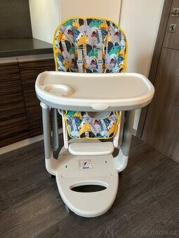 Jídelní židlička Peg perego Tatamia