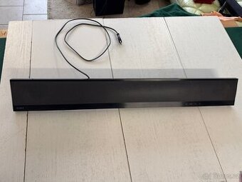 Sony SA-CT390 soundbar – HDMI ARC, Bluetooth