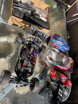 Rc buggy 1/8